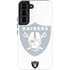 NFL Las Vegas Raiders Double Vision Galaxy S22 Pro Case