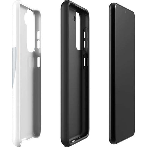 NFL Las Vegas Raiders Double Vision Galaxy S22 Pro Case