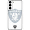 NFL Las Vegas Raiders Double Vision Galaxy S22 Skin