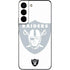 NFL Las Vegas Raiders Double Vision Galaxy S22 Skin