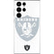 NFL Las Vegas Raiders Double Vision Galaxy S22 Ultra Skin