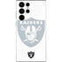 NFL Las Vegas Raiders Double Vision Galaxy S22 Ultra Skin