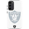 NFL Las Vegas Raiders Double Vision Galaxy S23 Plus Pro Case