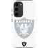 NFL Las Vegas Raiders Double Vision Galaxy S23 Plus Pro Case