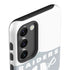 NFL Las Vegas Raiders Double Vision Galaxy S23 Plus Pro Case