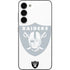 NFL Las Vegas Raiders Double Vision Galaxy S23 Plus Skin