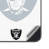 NFL Las Vegas Raiders Double Vision Galaxy S23 Plus Skin