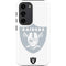 NFL Las Vegas Raiders Double Vision Galaxy S23 Pro Case