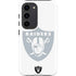 NFL Las Vegas Raiders Double Vision Galaxy S23 Pro Case