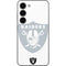 NFL Las Vegas Raiders Double Vision Galaxy S23 Skin