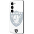 NFL Las Vegas Raiders Double Vision Galaxy S23 Skin