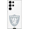 NFL Las Vegas Raiders Double Vision Galaxy S23 Ultra Skin