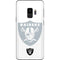 NFL Las Vegas Raiders Double Vision Galaxy S9 Skin
