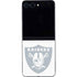 NFL Las Vegas Raiders Double Vision Galaxy Z Flip5 5G Skin