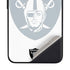 NFL Las Vegas Raiders Double Vision Google Pixel 4a Skin