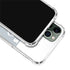 NFL Las Vegas Raiders Double Vision iPhone 11 Pro Max Clear Case
