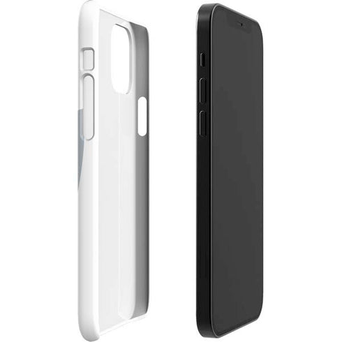 NFL Las Vegas Raiders Double Vision iPhone 12 Mini Lite Case