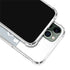 NFL Las Vegas Raiders Double Vision iPhone 12 Pro Clear Case