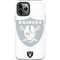 NFL Las Vegas Raiders Double Vision iPhone 12 Pro Impact Case