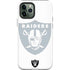 NFL Las Vegas Raiders Double Vision iPhone 12 Pro Impact Case