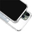 NFL Las Vegas Raiders Double Vision iPhone 12 Pro Max Clear Case