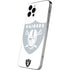 NFL Las Vegas Raiders Double Vision iPhone 12 Pro Max Skin