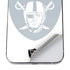 NFL Las Vegas Raiders Double Vision iPhone 12 Pro Max Skin