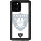 NFL Las Vegas Raiders Double Vision iPhone 12 Pro Max Waterproof Case