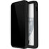 NFL Las Vegas Raiders Double Vision iPhone 12 Pro Waterproof Case