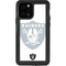 NFL Las Vegas Raiders Double Vision iPhone 12 Pro Waterproof Case