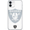 NFL Las Vegas Raiders Double Vision iPhone 12 Skin