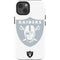 NFL Las Vegas Raiders Double Vision iPhone 13 Impact Case