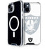 NFL Las Vegas Raiders Double Vision iPhone 13 MagSafe Case