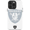 NFL Las Vegas Raiders Double Vision iPhone 13 Pro Impact Case