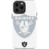 NFL Las Vegas Raiders Double Vision iPhone 13 Pro Max Impact Case