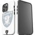 NFL Las Vegas Raiders Double Vision iPhone 13 Pro Max Impact Case