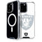 NFL Las Vegas Raiders Double Vision iPhone 13 Pro Max MagSafe Case
