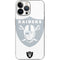 NFL Las Vegas Raiders Double Vision iPhone 13 Pro Max Skin