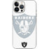 NFL Las Vegas Raiders Double Vision iPhone 13 Pro Max Skin