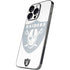 NFL Las Vegas Raiders Double Vision iPhone 13 Pro Max Skin