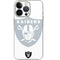 NFL Las Vegas Raiders Double Vision iPhone 13 Pro Skin