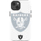 NFL Las Vegas Raiders Double Vision iPhone 14 Impact Case