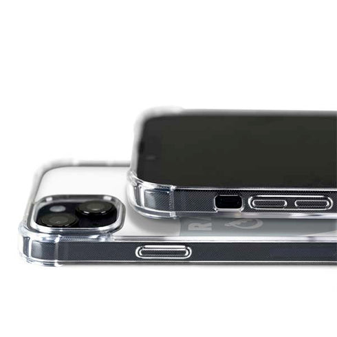 NFL Las Vegas Raiders Double Vision iPhone 15 Plus MagSafe Case