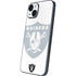 NFL Las Vegas Raiders Double Vision iPhone 15 Plus Skin