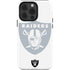 NFL Las Vegas Raiders Double Vision iPhone 15 Pro Impact Case