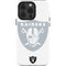 NFL Las Vegas Raiders Double Vision iPhone 14 Pro Impact Case