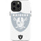NFL Las Vegas Raiders Double Vision iPhone 15 Pro Max Impact Case