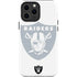 NFL Las Vegas Raiders Double Vision iPhone 15 Pro Max Impact Case