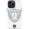 NFL Las Vegas Raiders Double Vision iPhone 14 Pro Max Impact Case