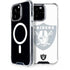 NFL Las Vegas Raiders Double Vision iPhone 15 Pro Max MagSafe Case